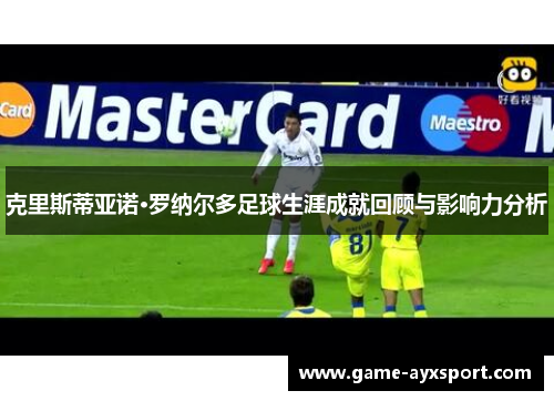 克里斯蒂亚诺·罗纳尔多足球生涯成就回顾与影响力分析